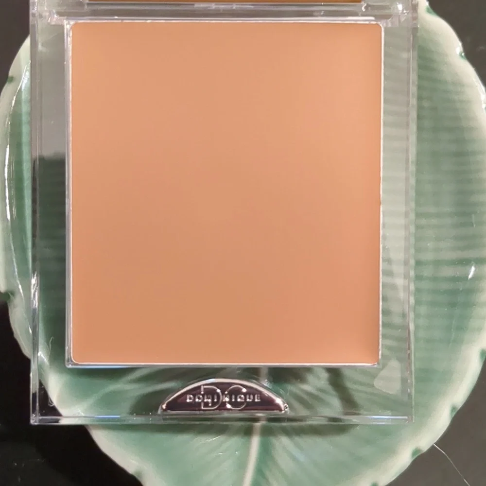 Cream Bronzer
